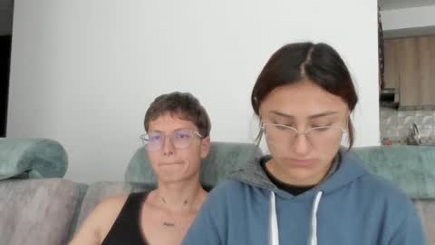 A Sexy Couple online show from February 22, 9:37 pm