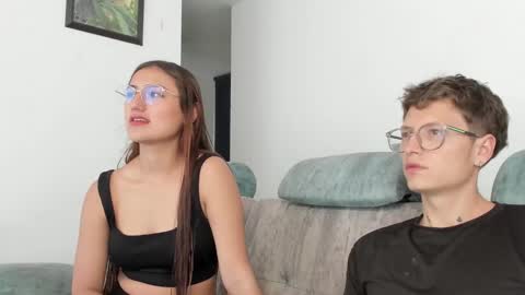 A Sexy Couple online show from February 26, 5:31 pm