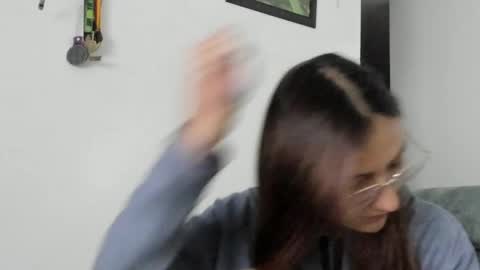 A Sexy Couple online show from March 7, 11:05 pm