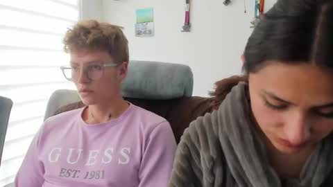 A Sexy Couple online show from September 23, 6:58 pm