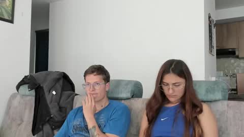 A Sexy Couple online show from February 25, 6:12 pm