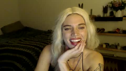 ally online show from December 13, 2:43 am