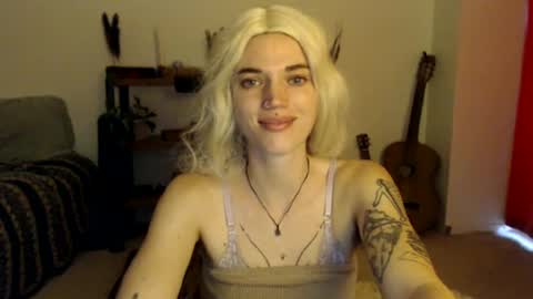 ally online show from December 6, 9:40 pm