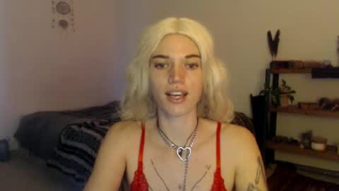 ally online show from December 18, 9:18 pm