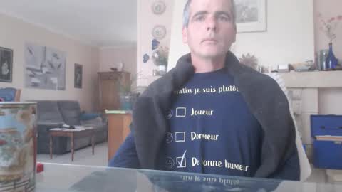 Aalex1717 online show from October 27, 7:41 am