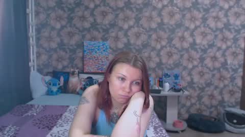 Alice online show from April 9, 5:55 am