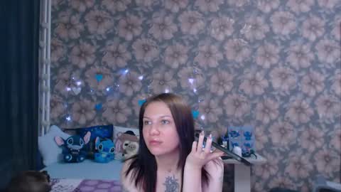 Alice online show from February 28, 9:52 pm