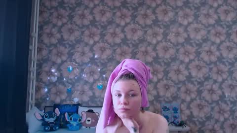 Alice online show from February 19, 9:08 am