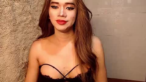 Snapshot of aaliyah04 chatting on October 23, 2:29 pm BERLAT online show from October 23, 2:29 pm