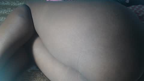 Aaliyah Myers online show from June 10, 2:11 am