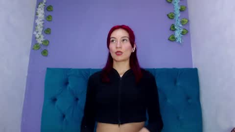 Alorena Mar online show from June 18, 2:39 am