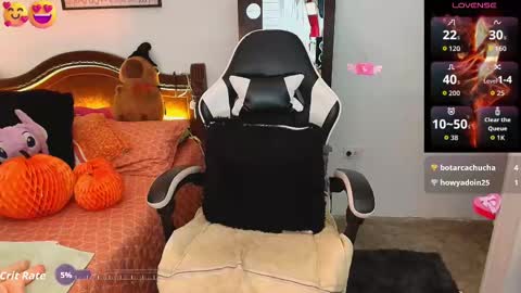 aamanda online show from October 19, 12:10 pm