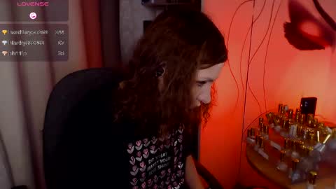 Katie online show from February 11, 8:15 am