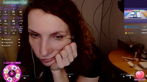 Katie online show from February 26, 2:19 am