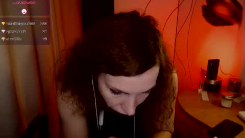 Katie online show from February 9, 3:56 pm