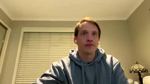 Kris online show from April 13, 9:35 am