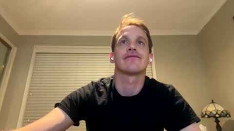 Kris online show from March 11, 9:12 am