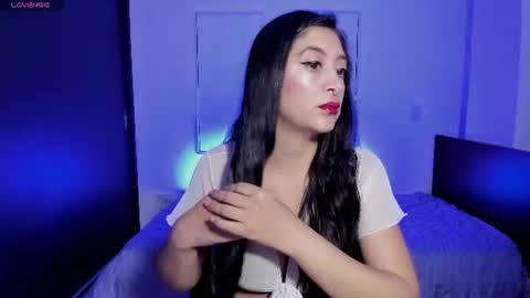 andrea online show from June 9, 2:55 am