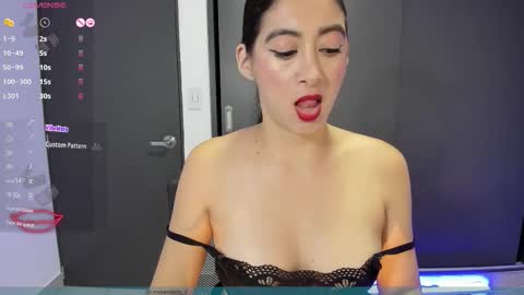 andrea online show from December 16, 4:41 am