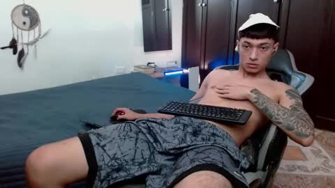 aarman online show from January 5, 5:27 pm