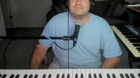 Snapshot of aaroleplayer chatting on October 22, 10:00 pm Aaron online show from October 22, 10:00 pm