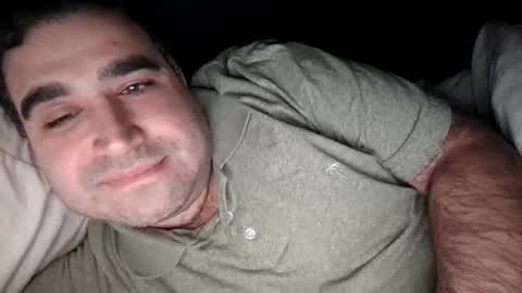 Aaron online show from January 11, 5:13 am