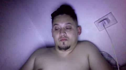 Liamaten online show from January 23, 11:36 pm