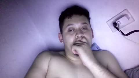 Liamaten online show from January 16, 12:01 am