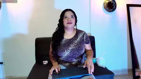 Aaron y Antonella online show from February 14, 1:47 pm