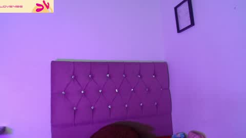 Aaron y Antonella online show from April 9, 8:47 pm