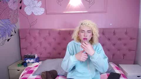 Aaron fordd online show from December 16, 1:06 pm