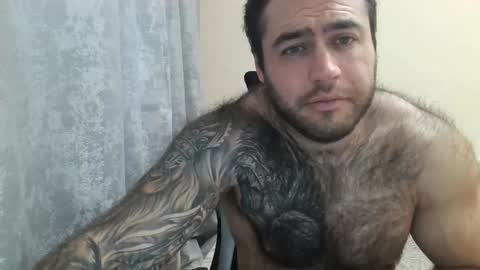 Davin tayl online show from October 8, 3:34 am