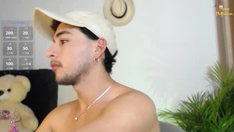 KAI  online show from October 25, 9:15 pm