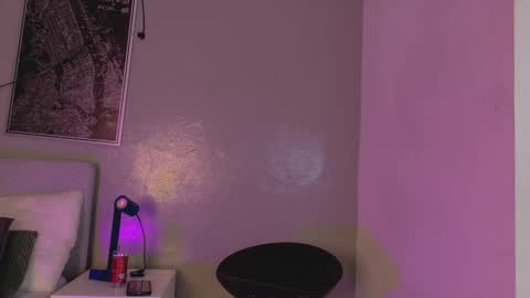 AARON  online show from October 13, 11:45 am