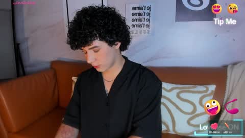 Aroon online show from February 25, 11:43 am