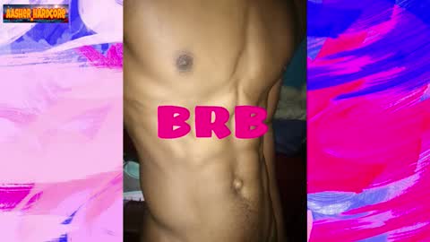 Asher online show from March 19, 12:27 am