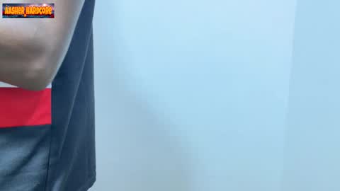 Asher online show from February 14, 10:07 am