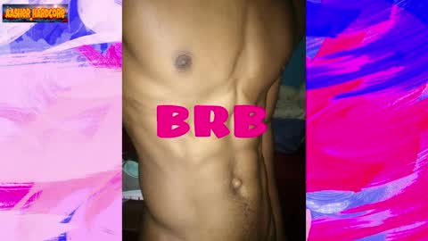 Asher online show from March 30, 6:19 pm