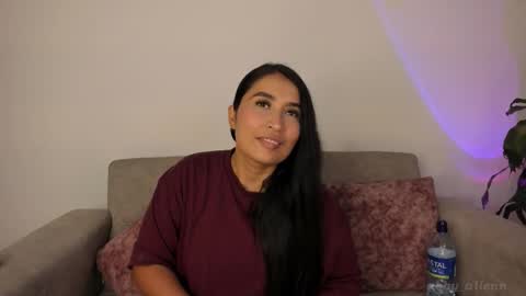 Snapshot of abbey_allen chatting on October 12, 11:39 pm Abbey  IG abby allenn  Independent model online show from October 12, 11:39 pm