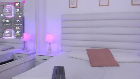 abbey_walker online show from March 9, 11:35 pm