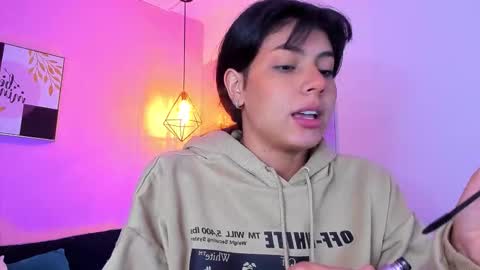 abbie_kinky online show from September 15, 1:01 pm