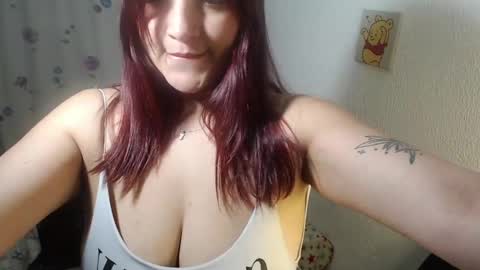 abbie_sc online show from May 21, 7:15 am