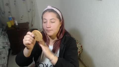 abbie_sc online show from May 24, 9:27 am