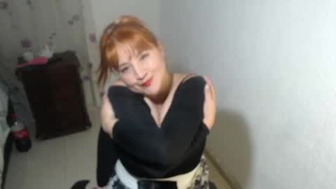 abbie_sc online show from June 7, 8:52 am