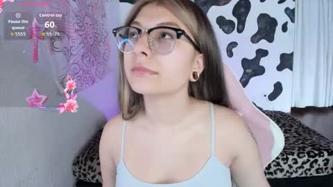 April online show from December 4, 4:50 pm