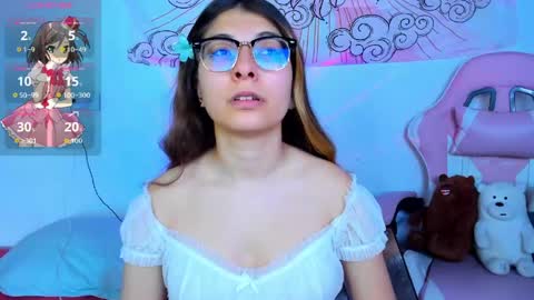 April online show from May 27, 7:00 pm