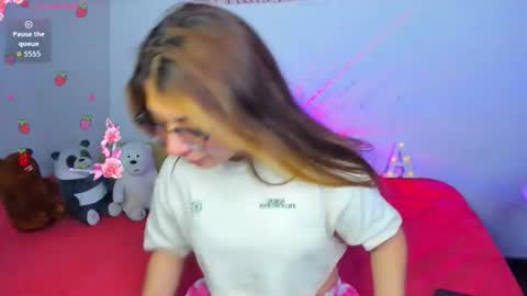 April online show from March 3, 5:47 am