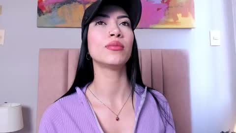 Abbie Joness online show from November 11, 11:45 am