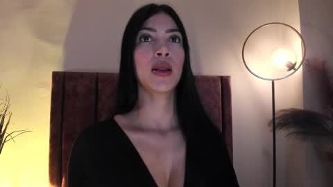 Abbie Joness online show from March 7, 12:05 pm