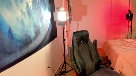 Abbie  Morgan online show from November 17, 2:47 am